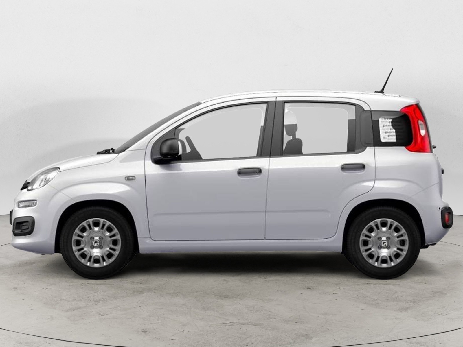 FIAT - PANDINA - #873088 - 2