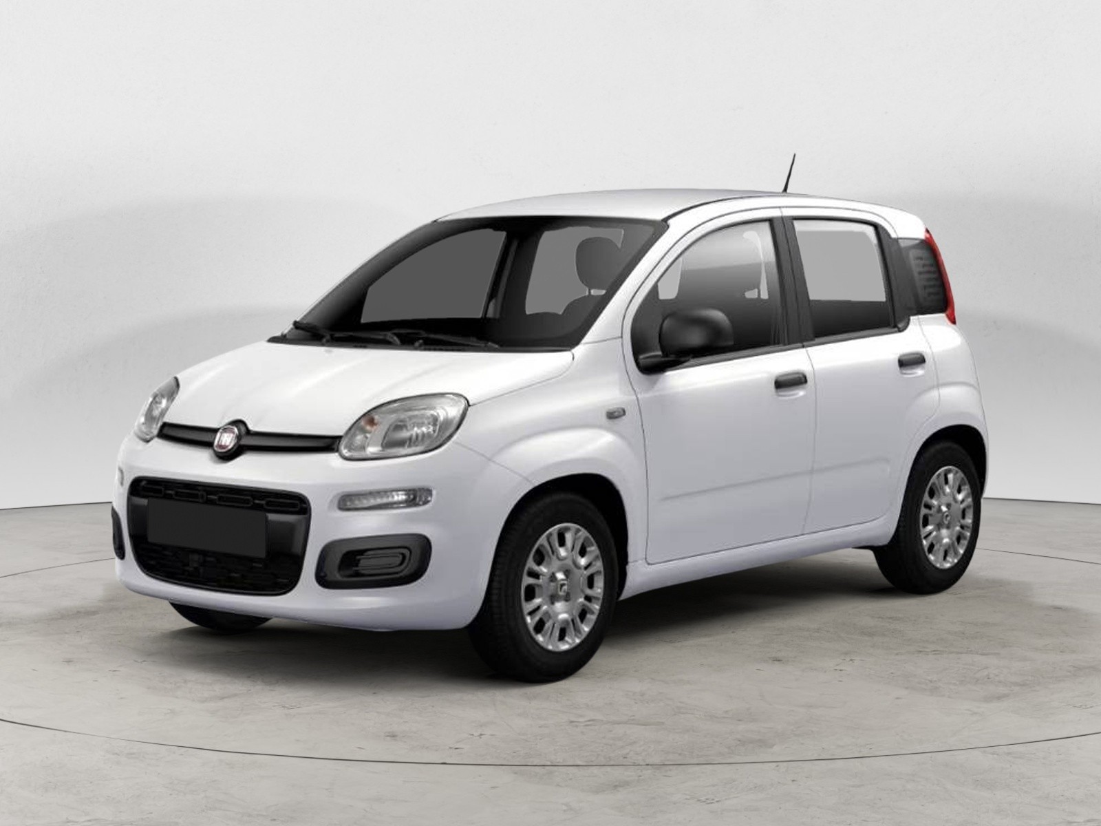 FIAT - PANDINA - #873089 - 0