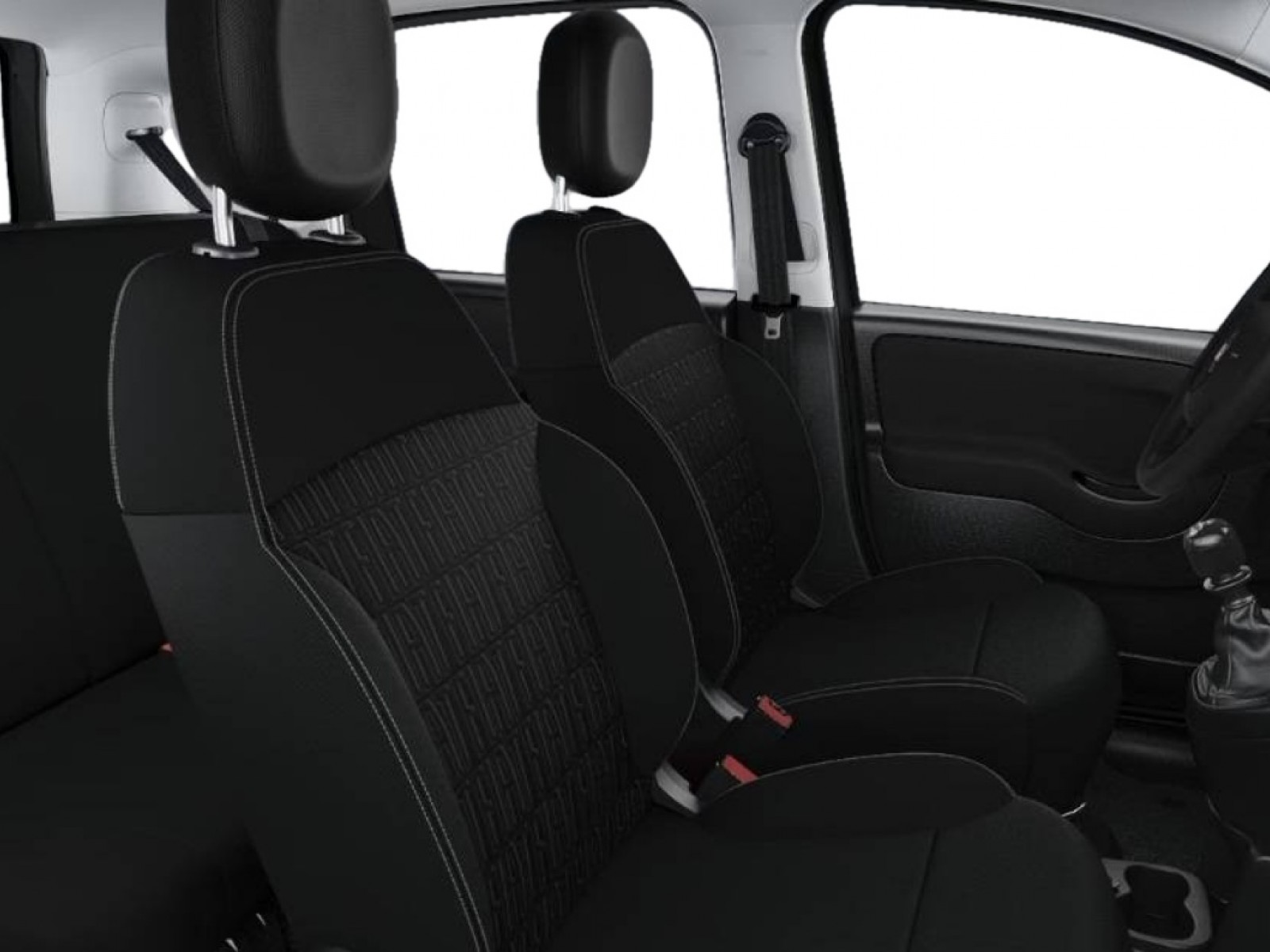 FIAT - PANDINA - #873090 - 3