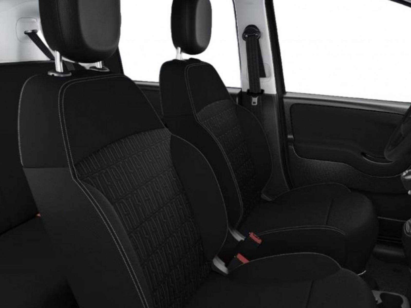 FIAT - PANDINA - #873092 - 8