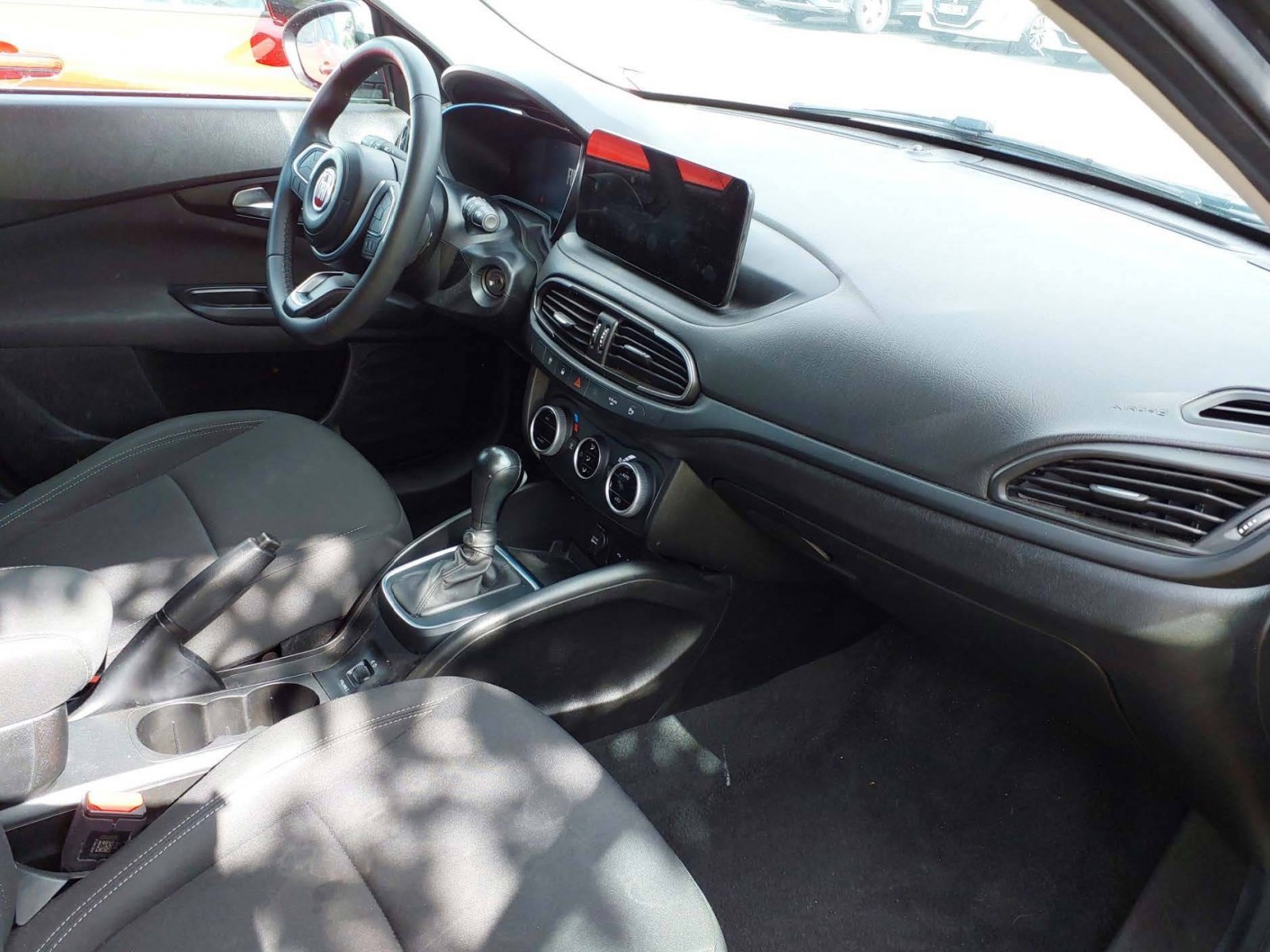 FIAT - TIPO SW MY23 - #873143 - 4