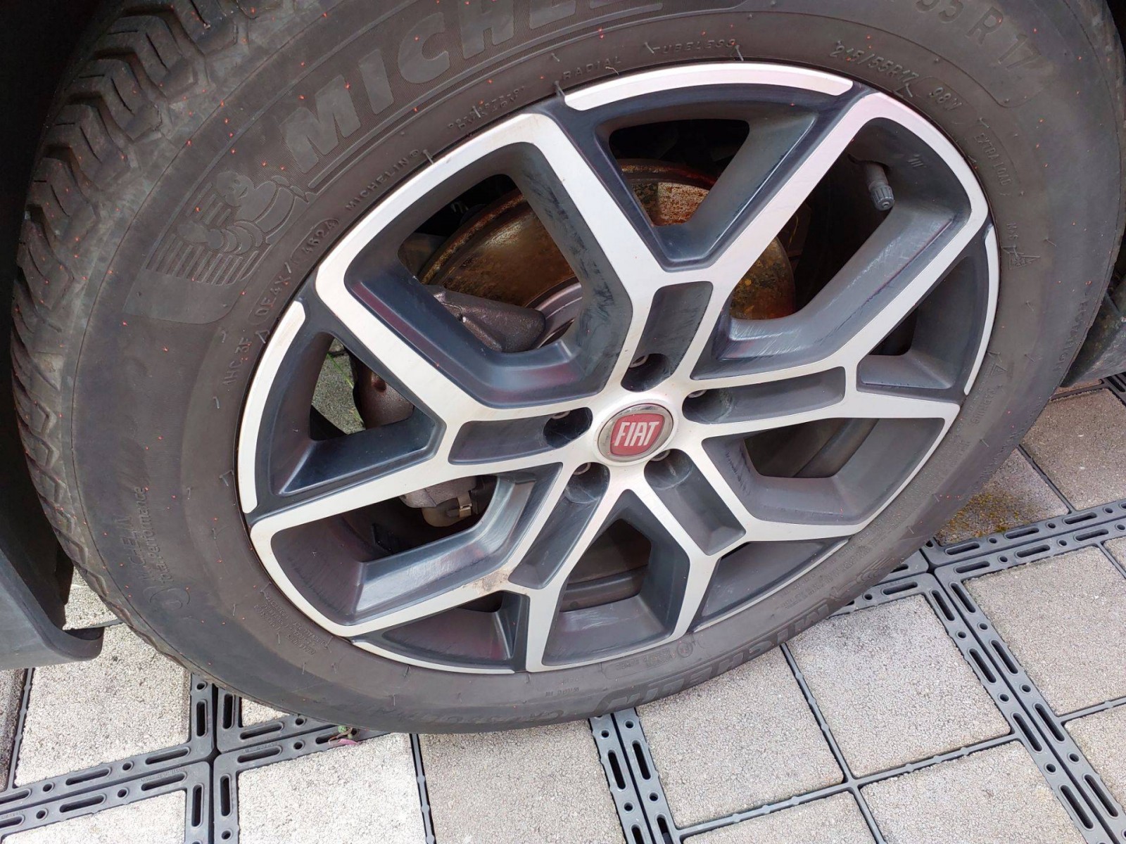 FIAT - TIPO SW MY23 - #873143 - 5