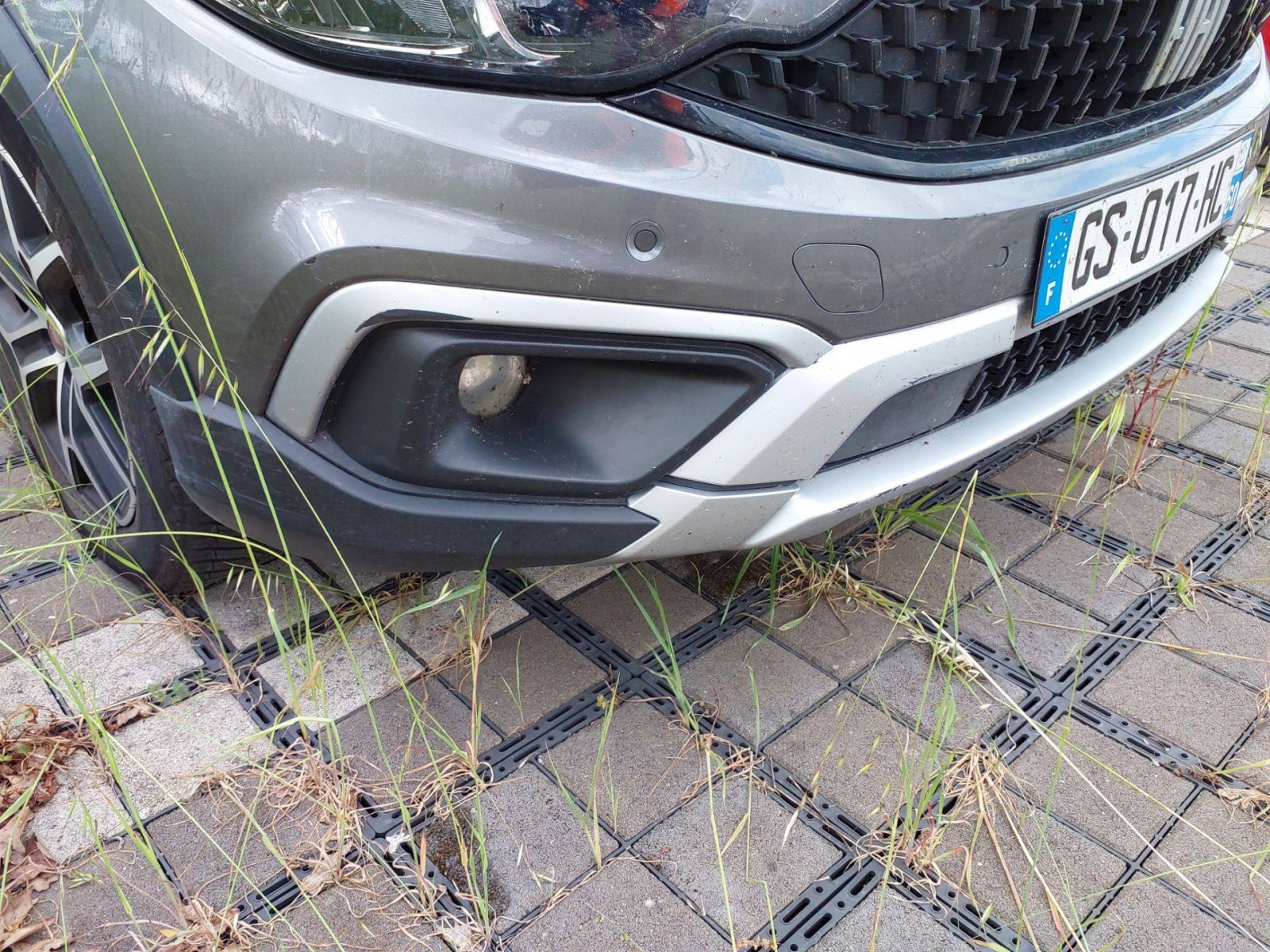 FIAT - TIPO SW MY23 - #873143 - 6