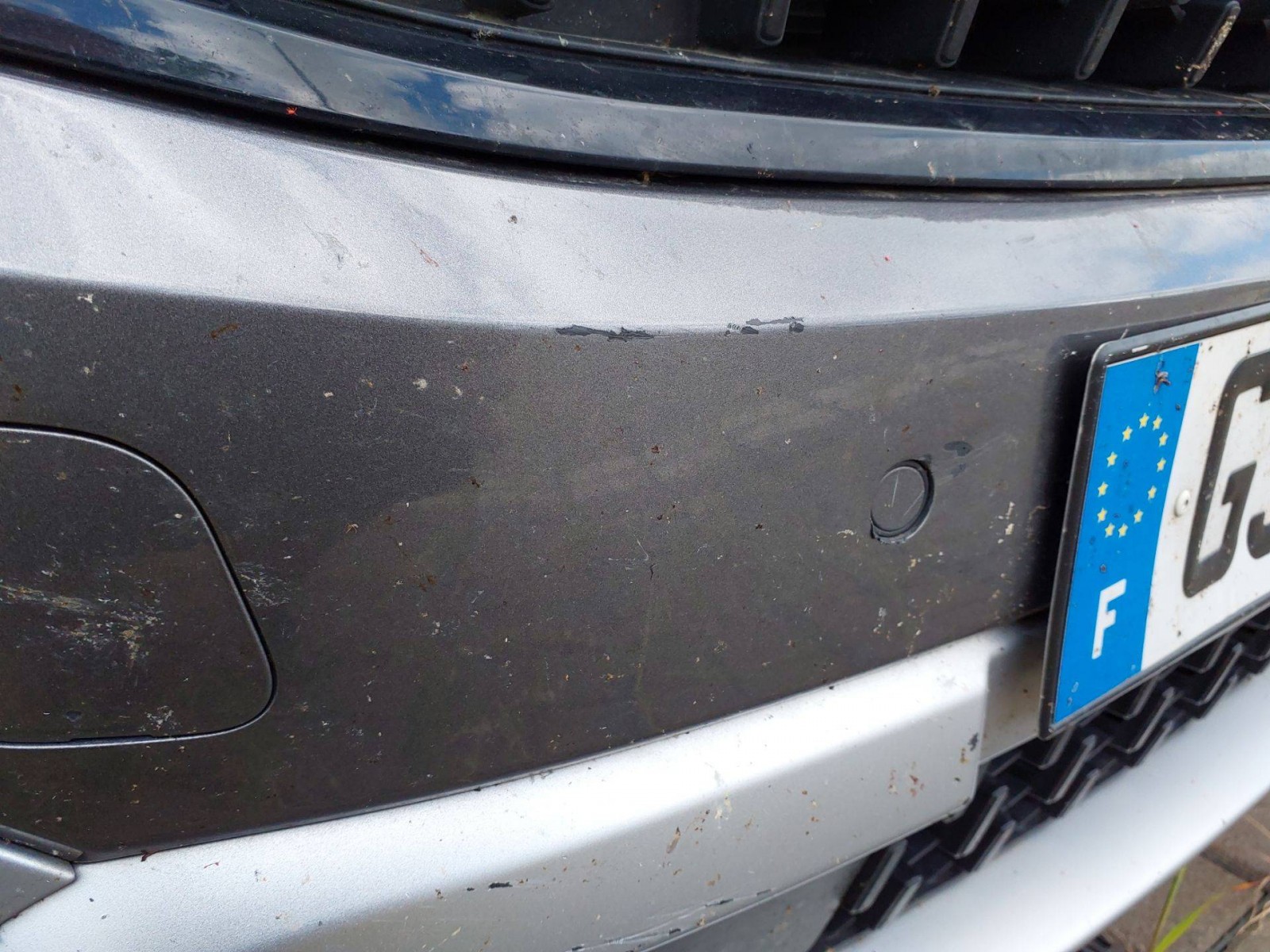 FIAT - TIPO SW MY23 - #873143 - 7