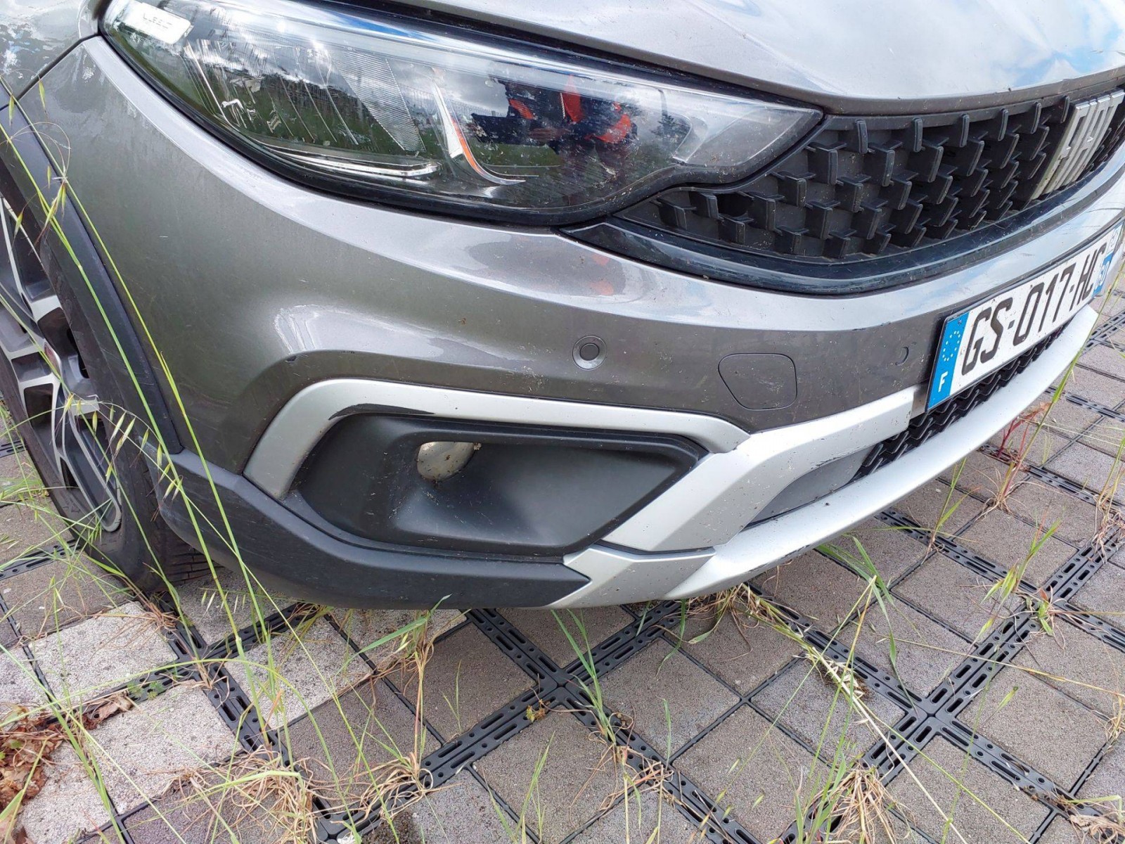 FIAT - TIPO SW MY23 - #873143 - 8