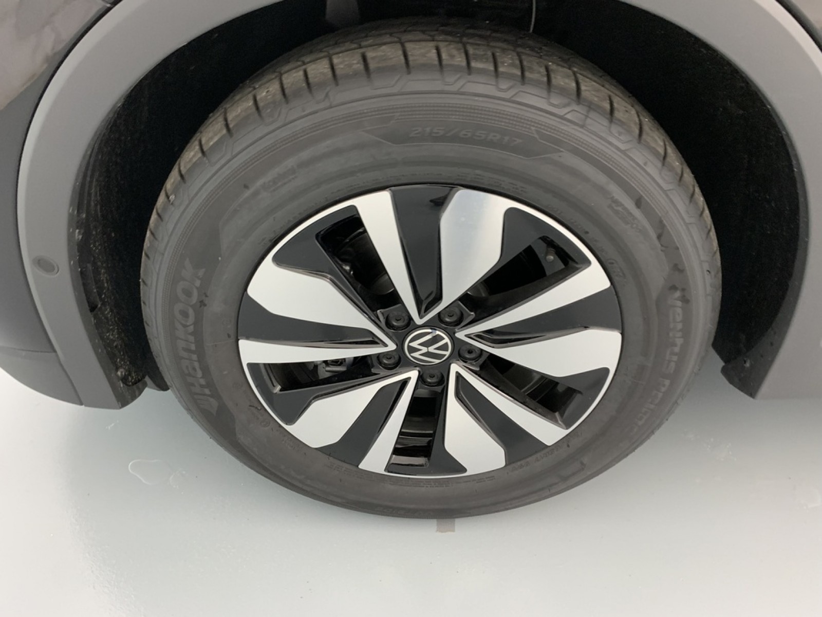 VOLKSWAGEN - Tiguan - #870974 - 31
