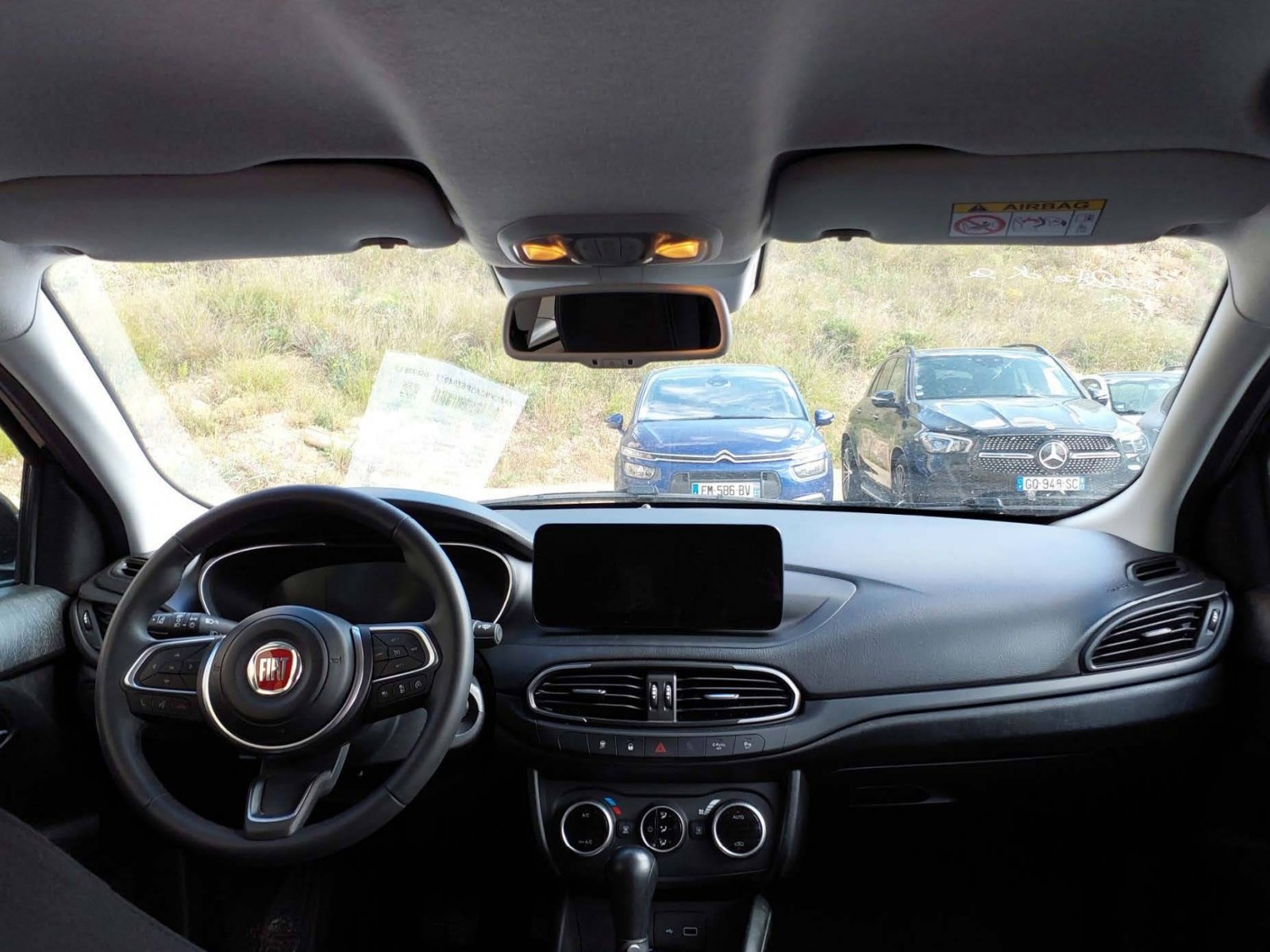 FIAT - TIPO SW MY23 - #873145 - 4
