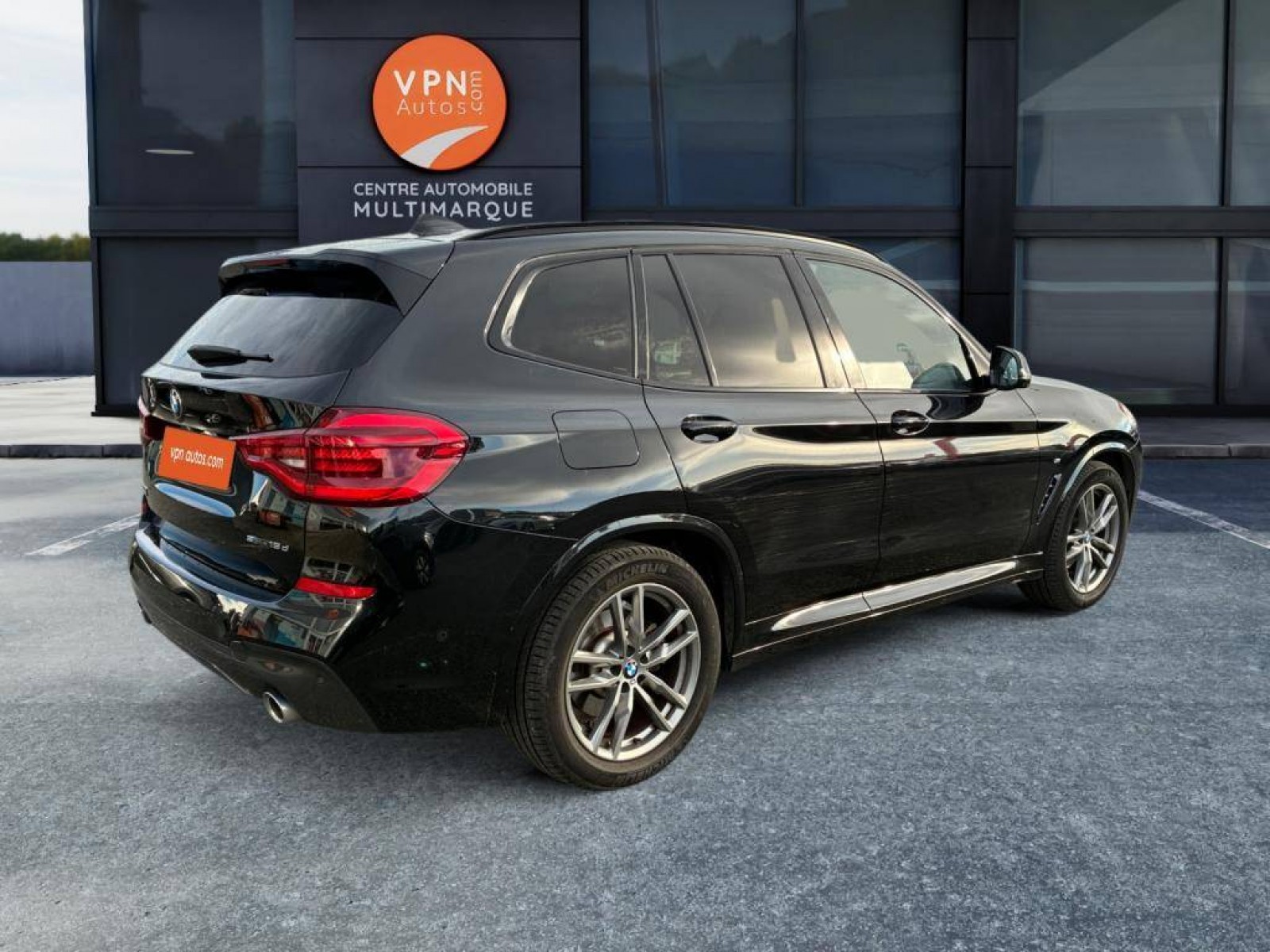 BMW - X3 G01 - #873148 - 4
