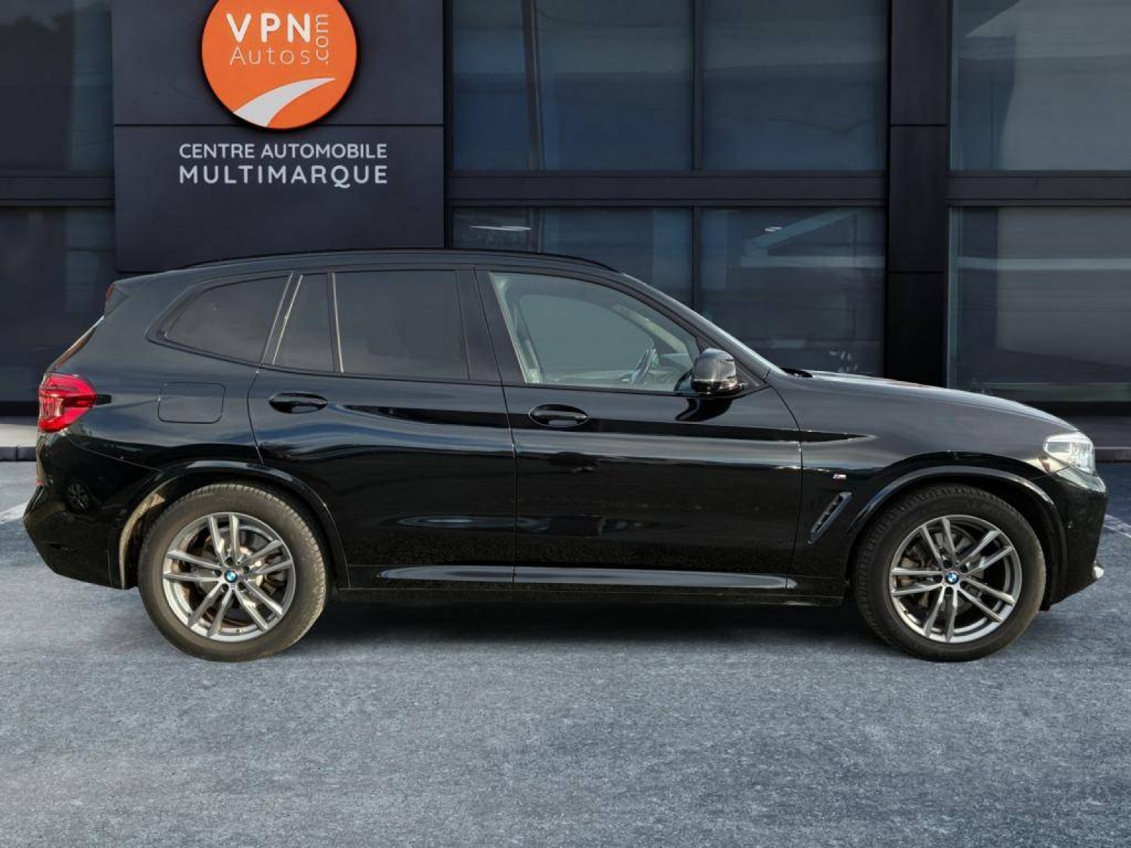 BMW - X3 G01 - #873148 - 5