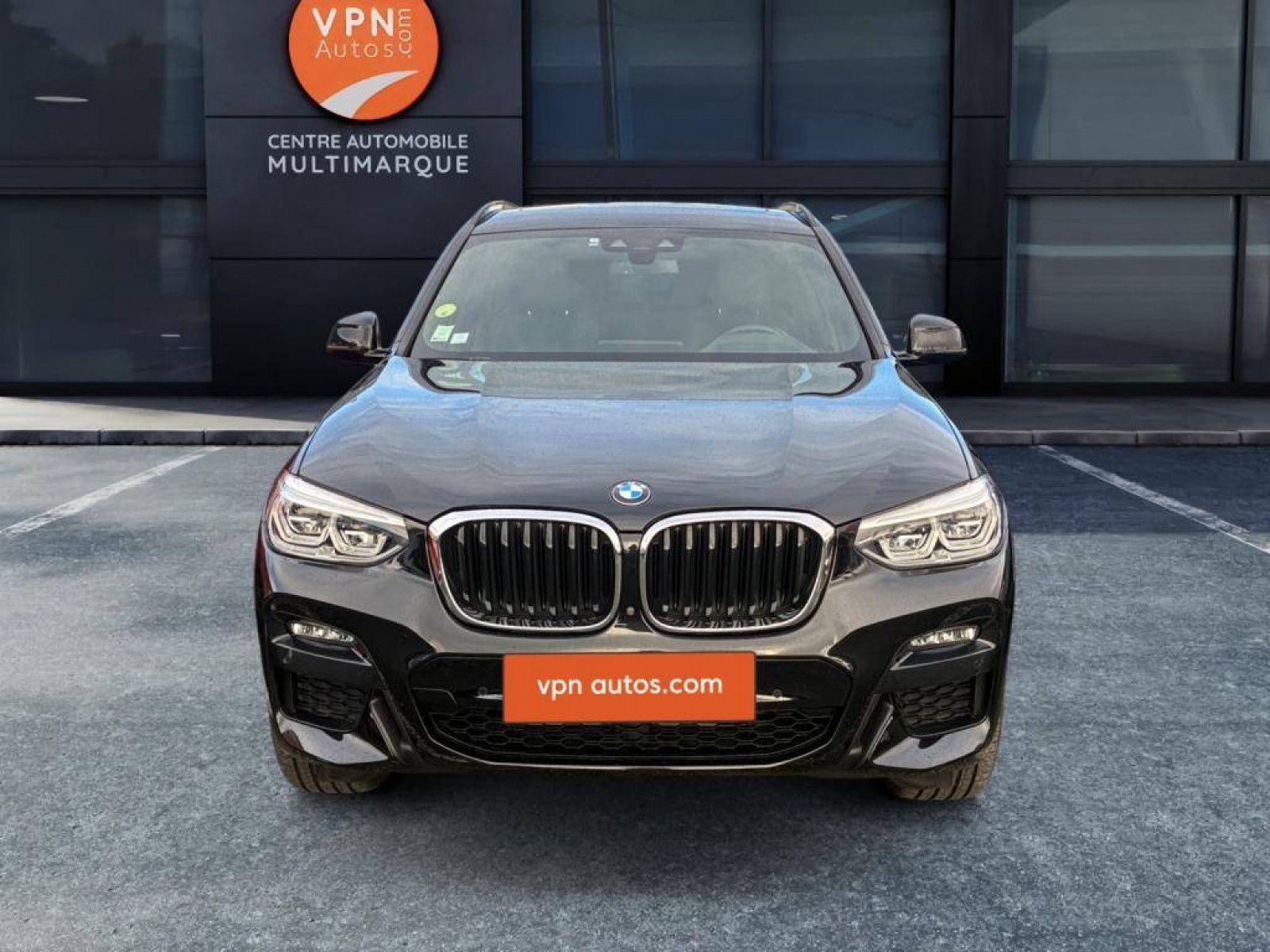 BMW - X3 G01 - #873148 - 7