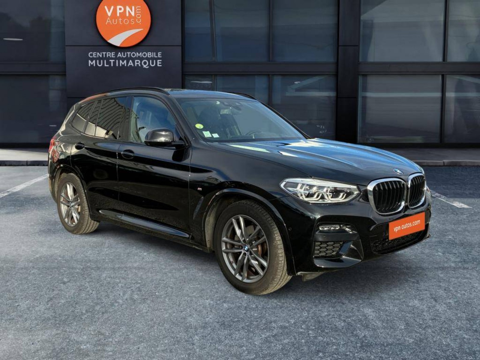 BMW - X3 G01 - #873148 - 6