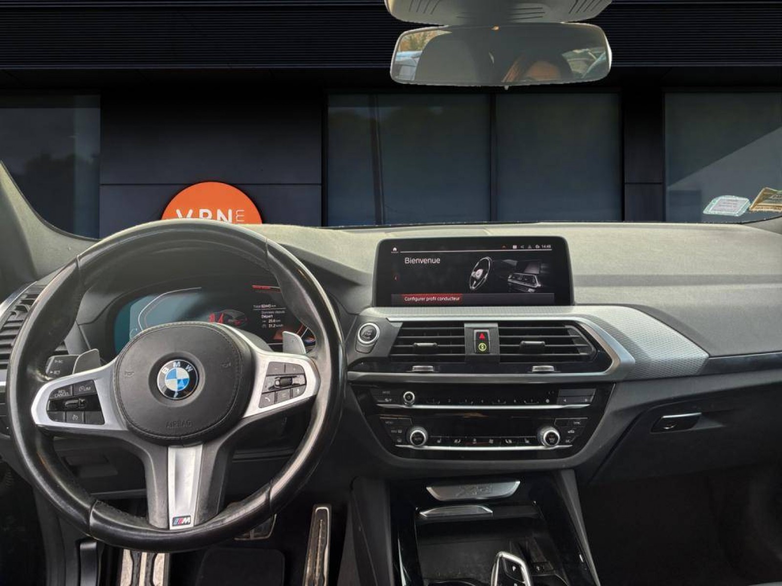 BMW - X3 G01 - #873148 - 9