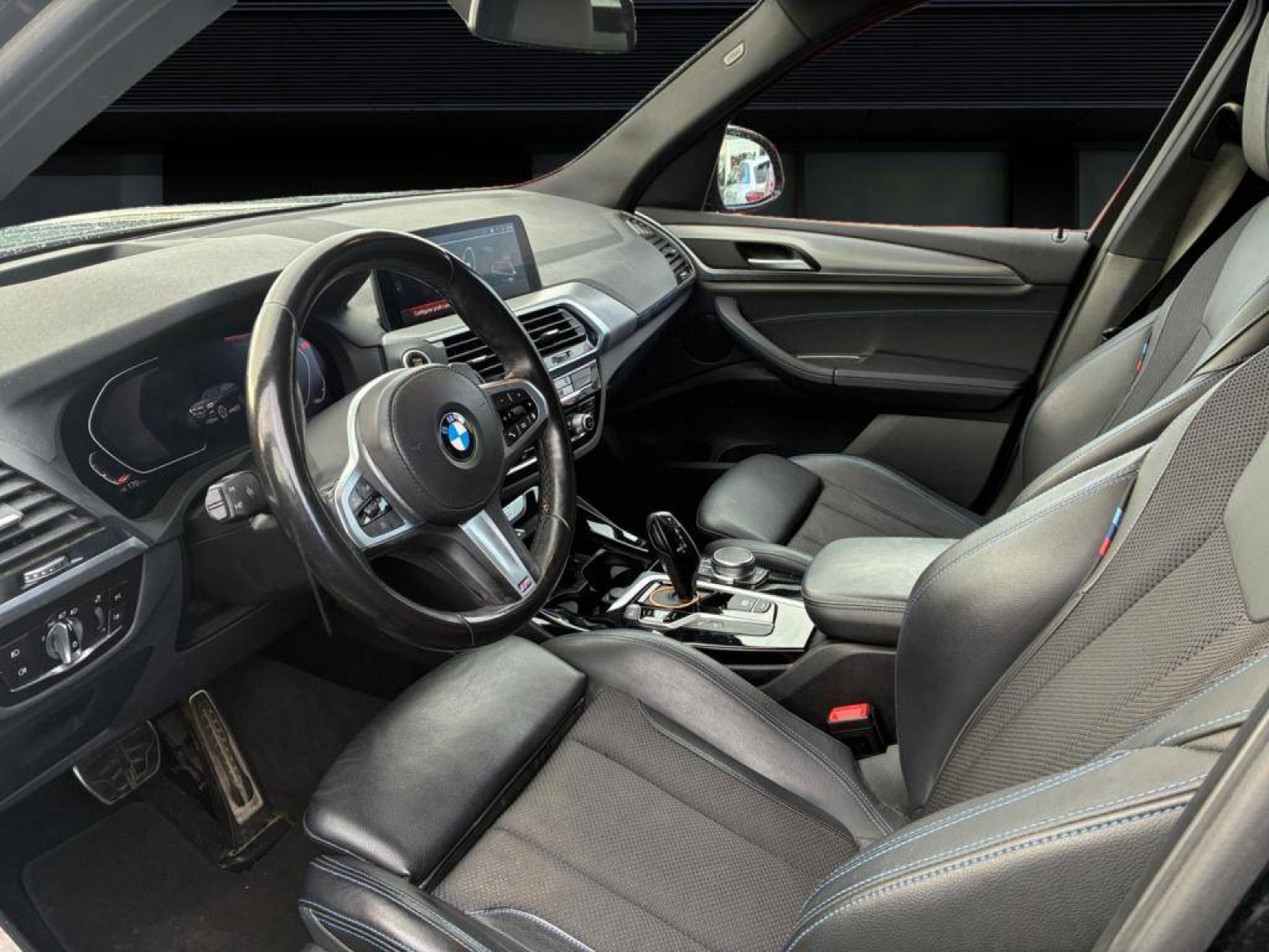 BMW - X3 G01 - #873148 - 8