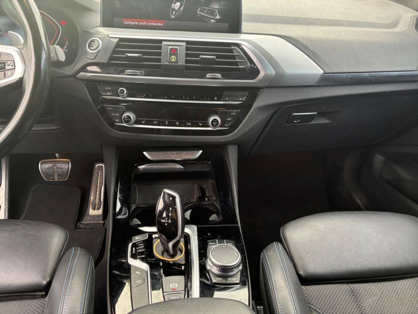 BMW - X3 G01 - #873148 - 10