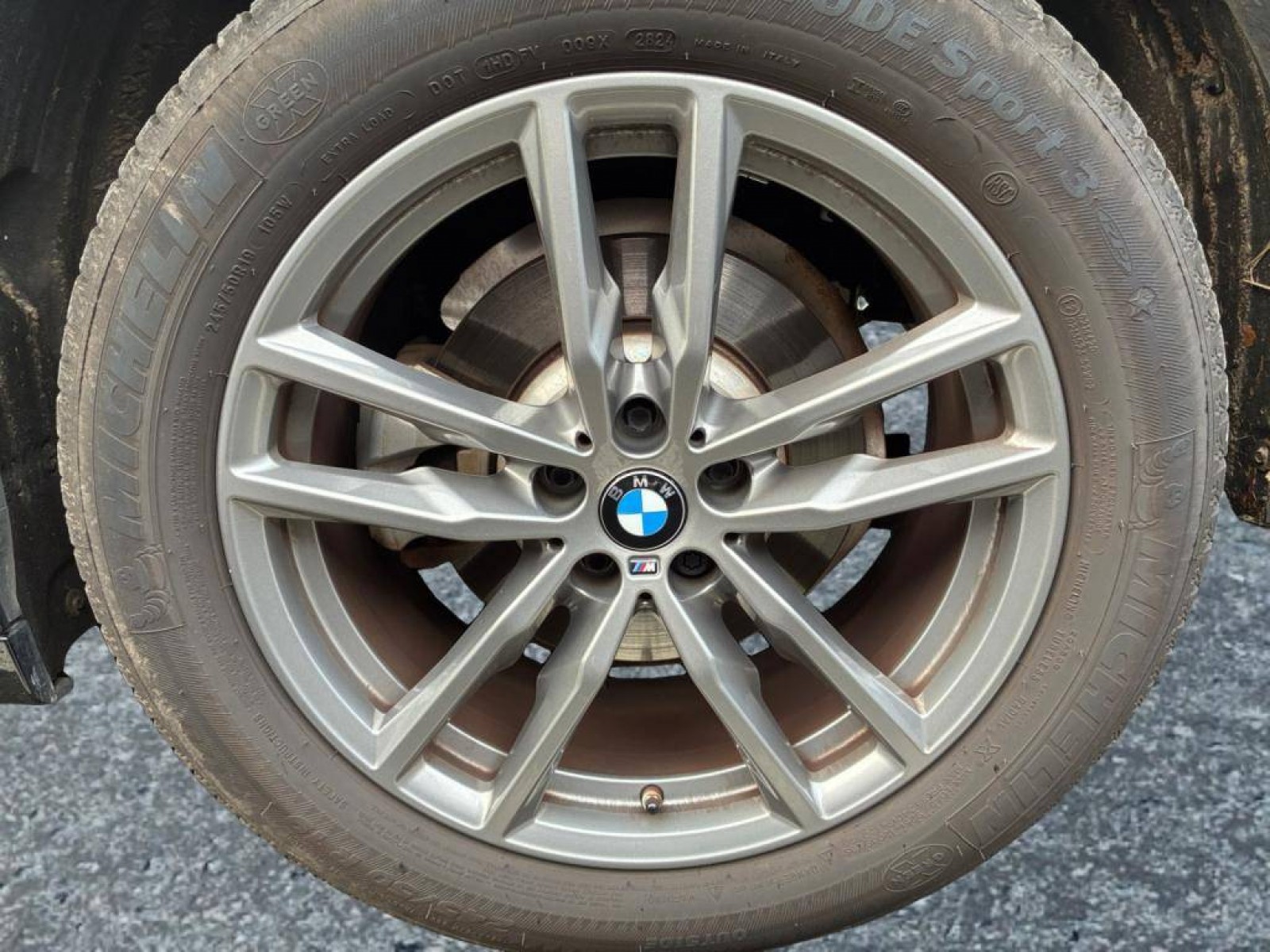 BMW - X3 G01 - #873148 - 13