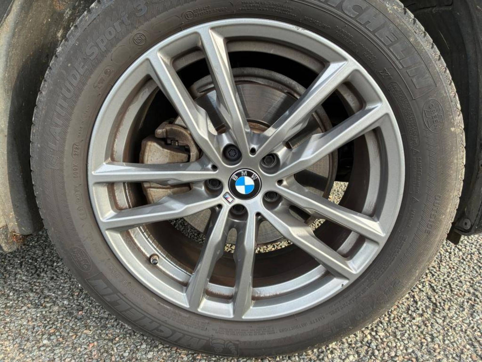 BMW - X3 G01 - #873148 - 15