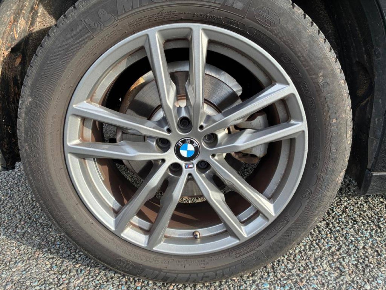 BMW - X3 G01 - #873148 - 16