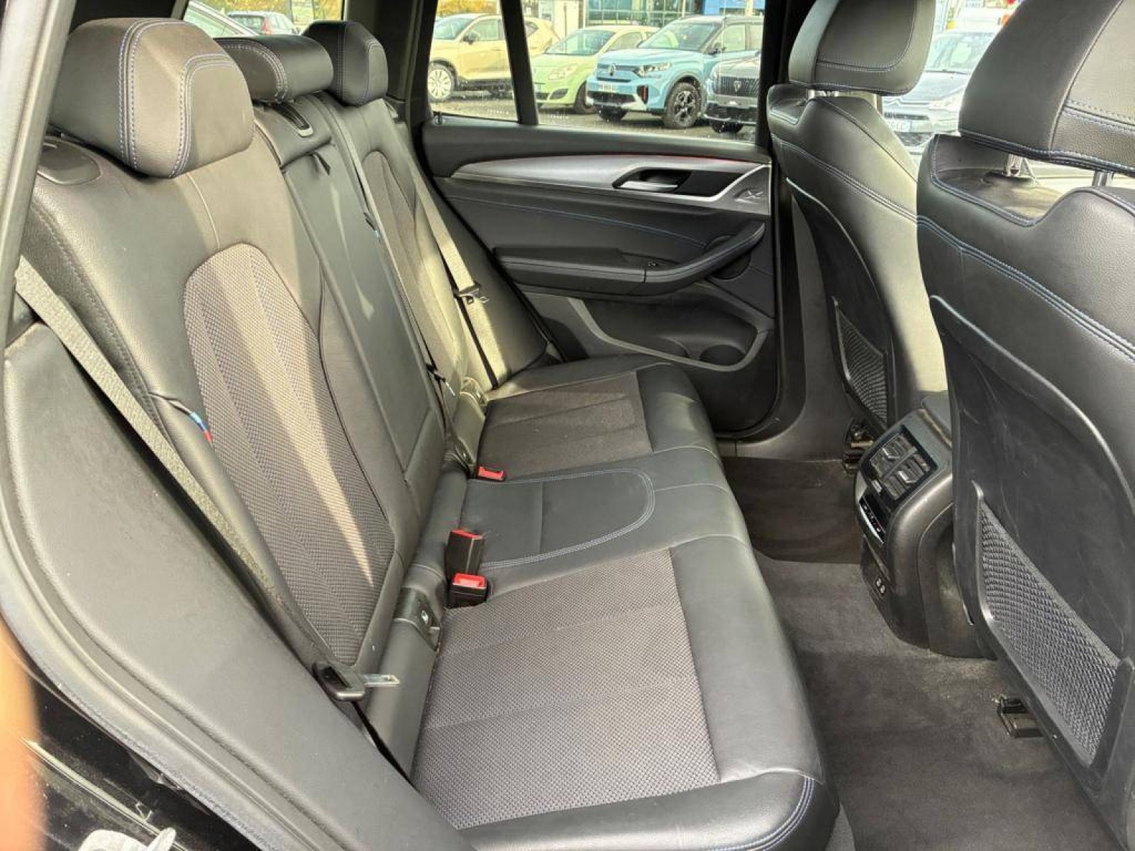 BMW - X3 G01 - #873148 - 21