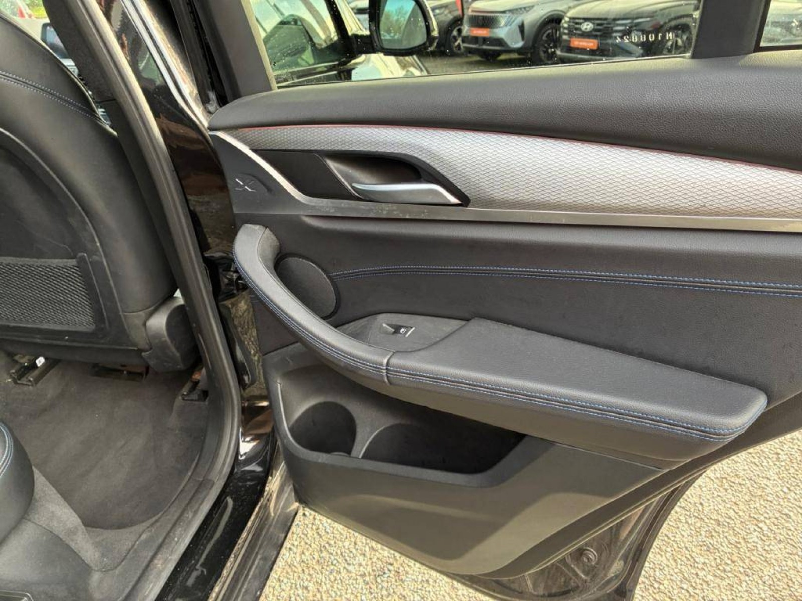 BMW - X3 G01 - #873148 - 22