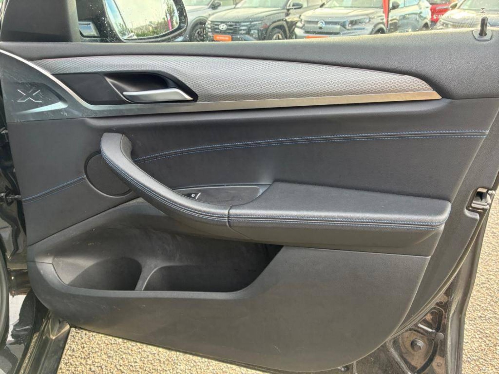 BMW - X3 G01 - #873148 - 23