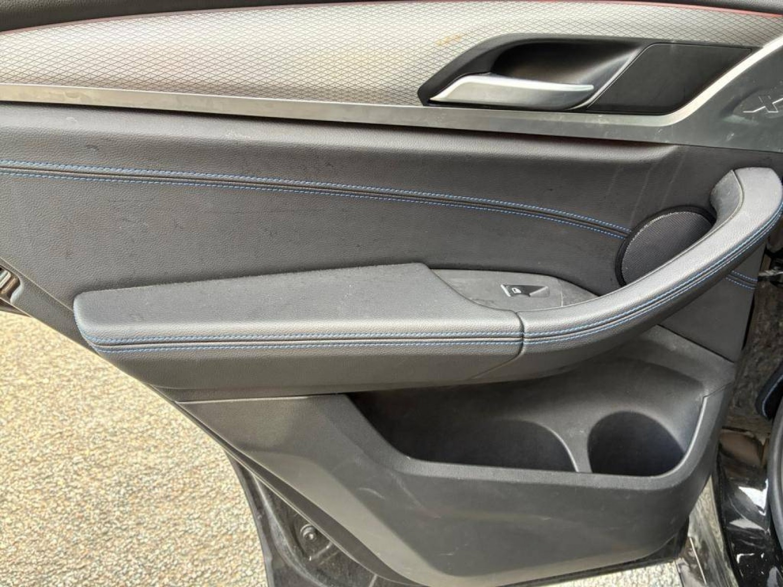 BMW - X3 G01 - #873148 - 24