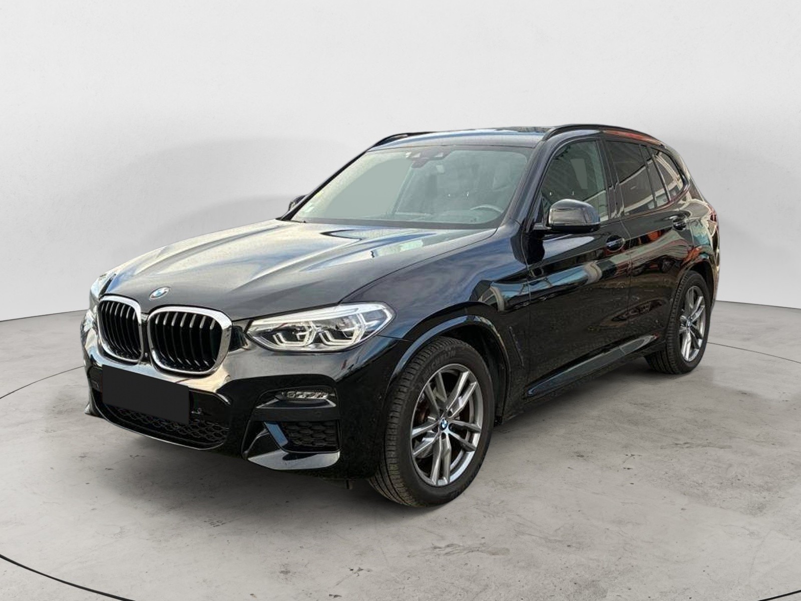 BMW - X3 G01 - #873148 - 0