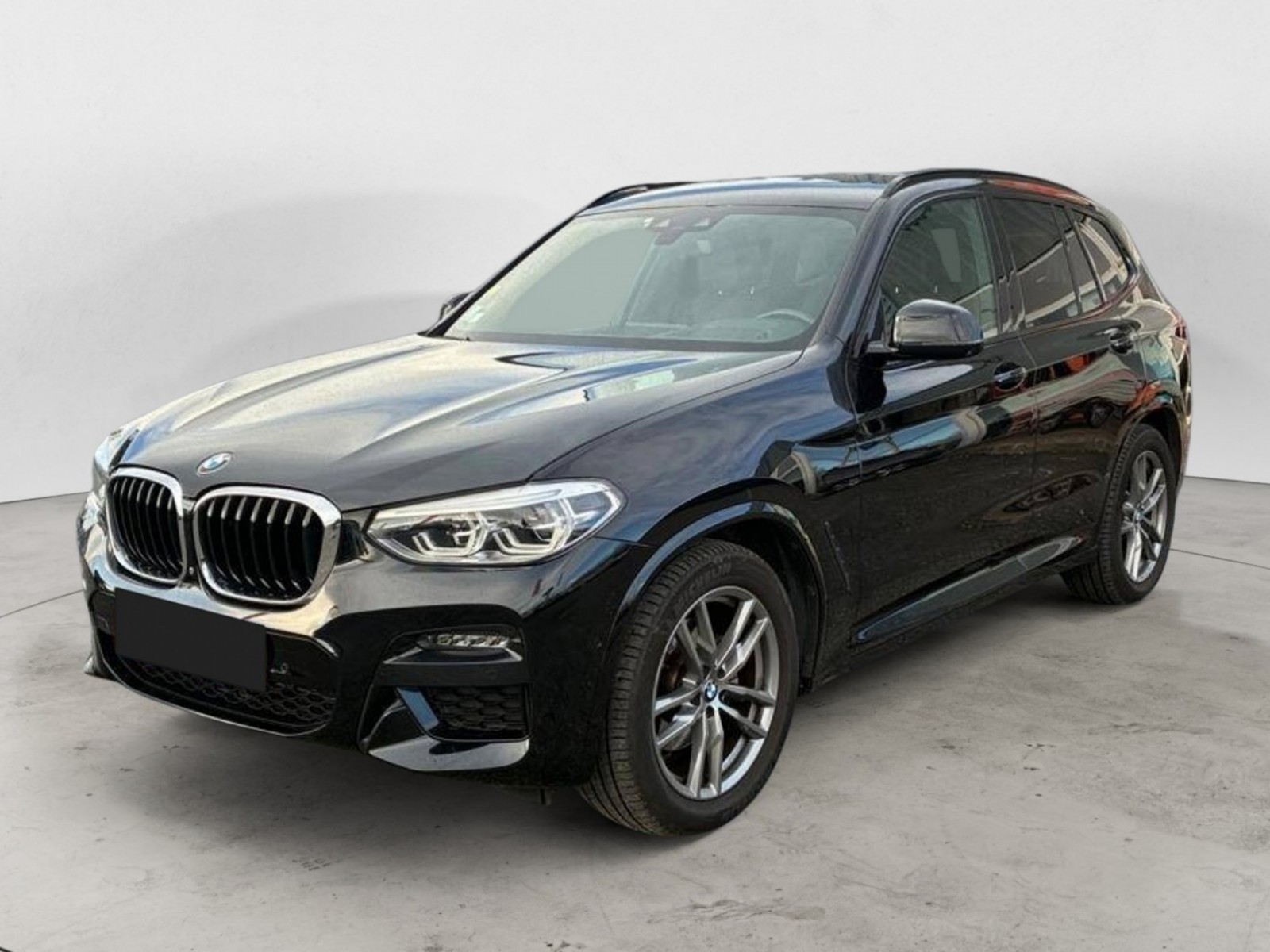 BMW - X3 G01 - #873148 - 25