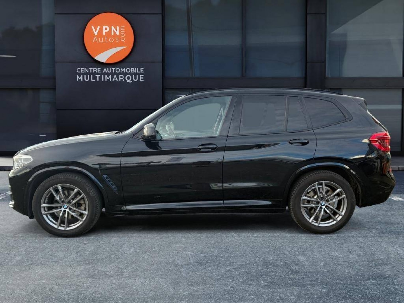 BMW - X3 G01 - #873148 - 1