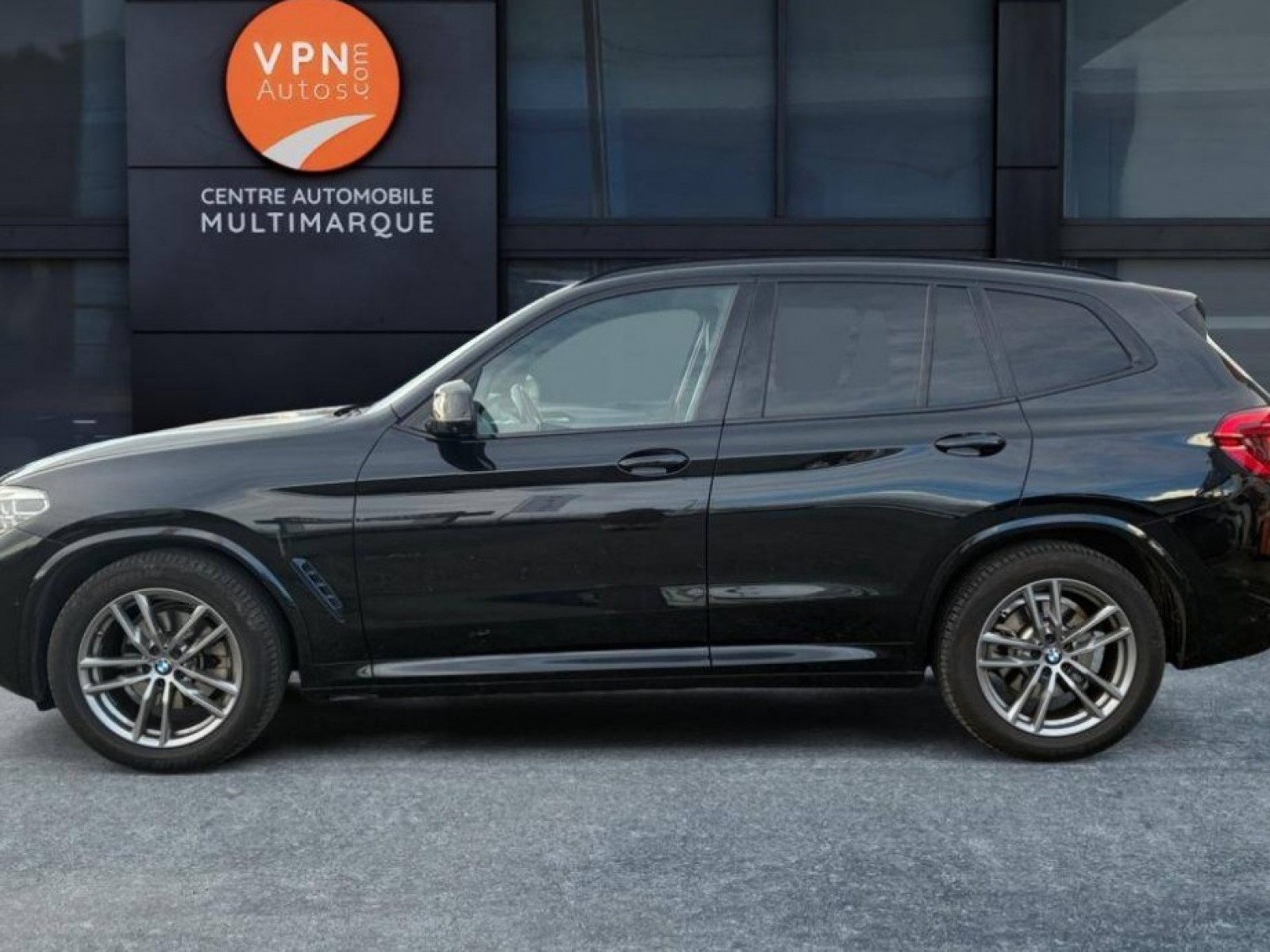 BMW - X3 G01 - #873148 - 26