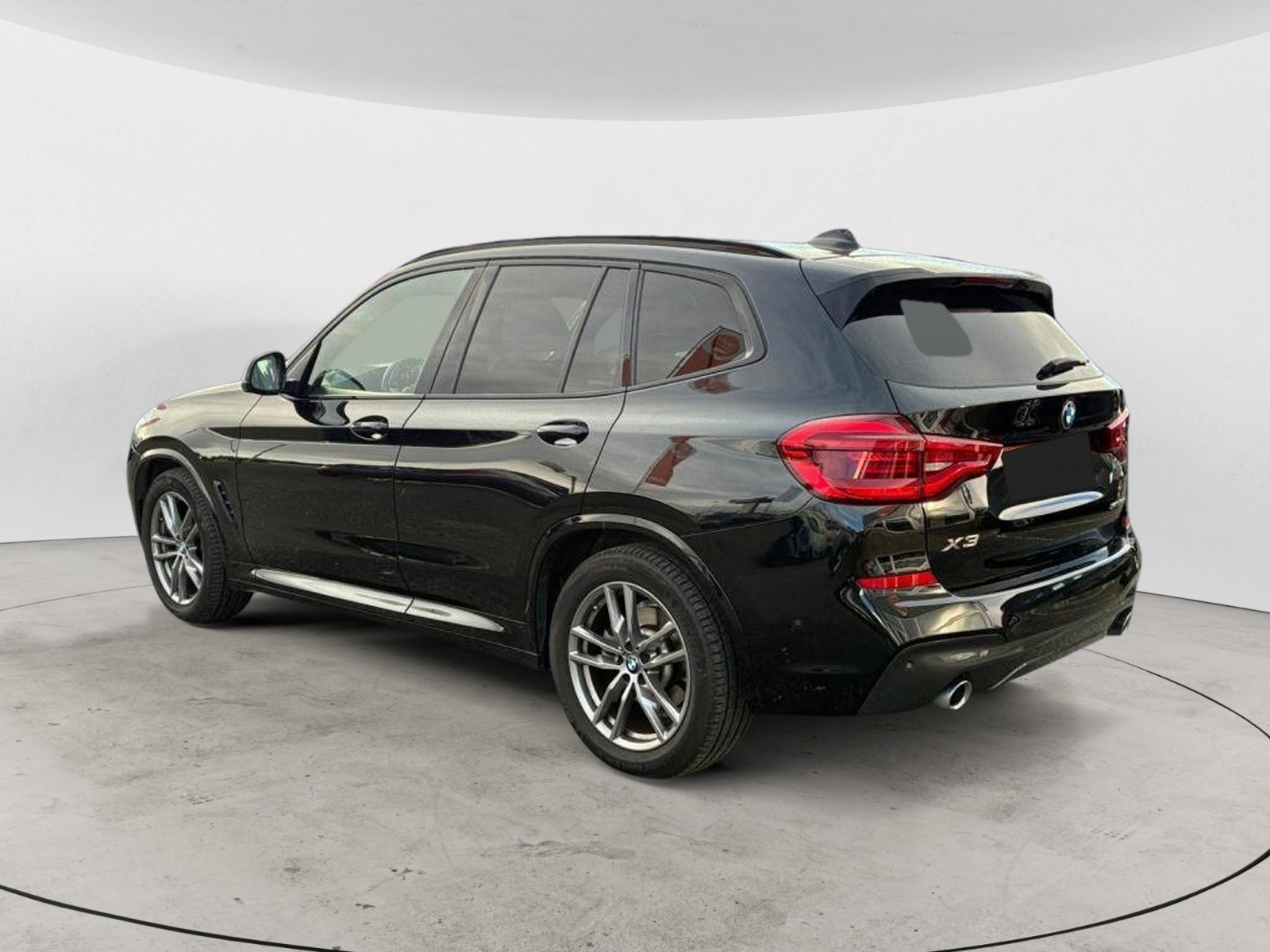 BMW - X3 G01 - #873148 - 2