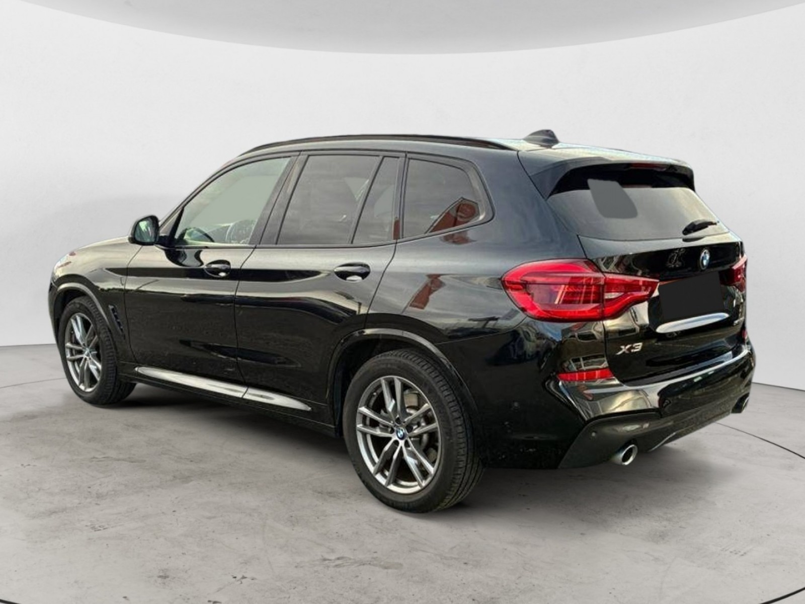 BMW - X3 G01 - #873148 - 27