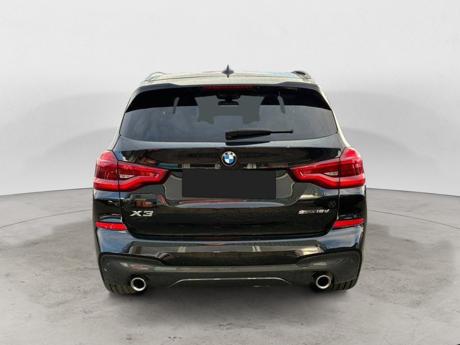 BMW - X3 G01 - #873148 - 3