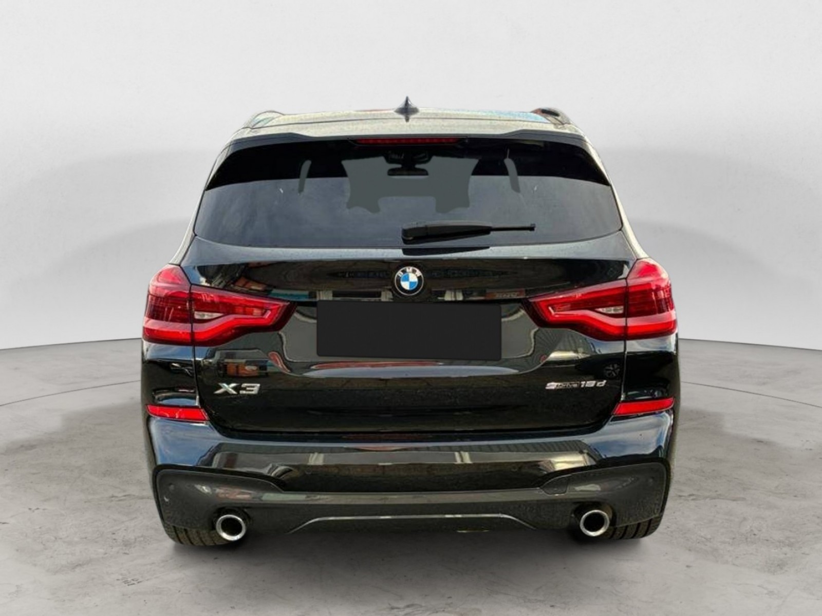 BMW - X3 G01 - #873148 - 28