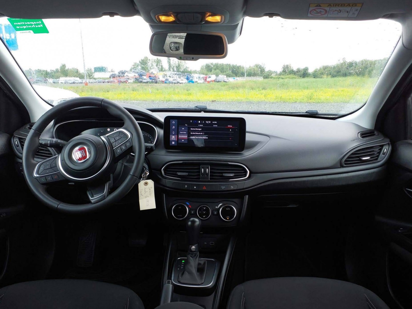 FIAT - TIPO SW MY23 - #873146 - 4
