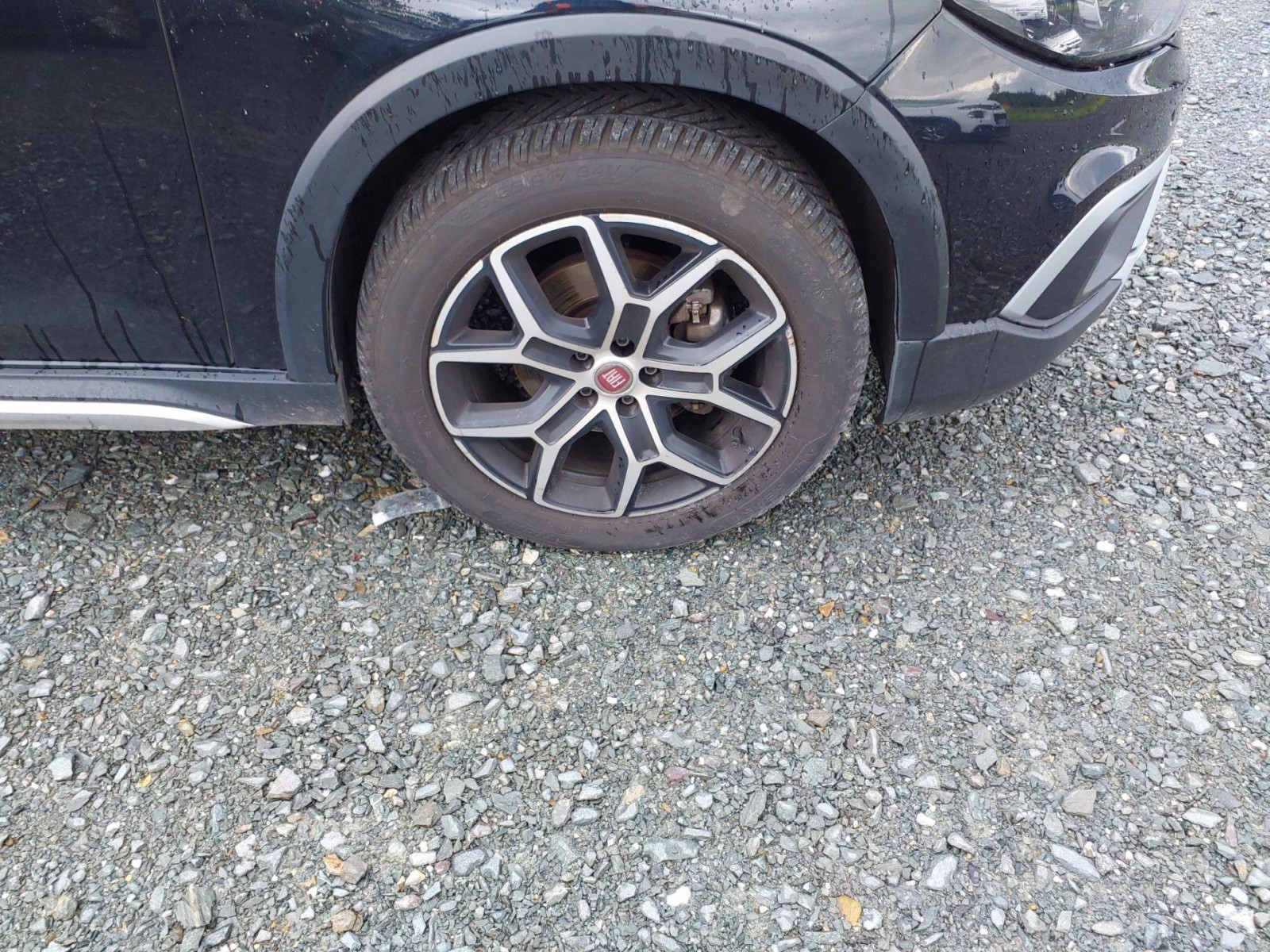 FIAT - TIPO SW MY23 - #873146 - 5