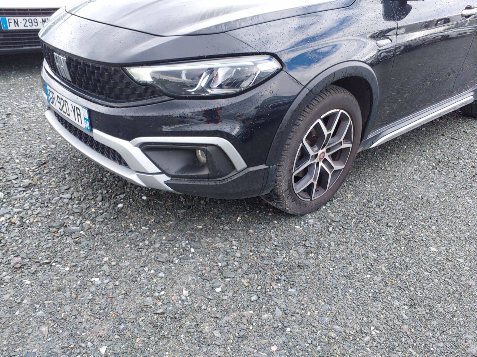 FIAT - TIPO SW MY23 - #873146 - 19