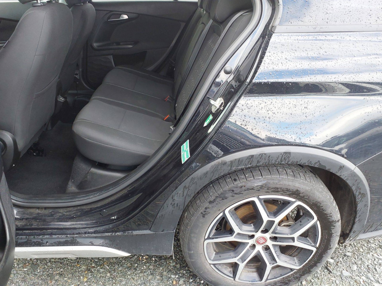 FIAT - TIPO SW MY23 - #873146 - 14