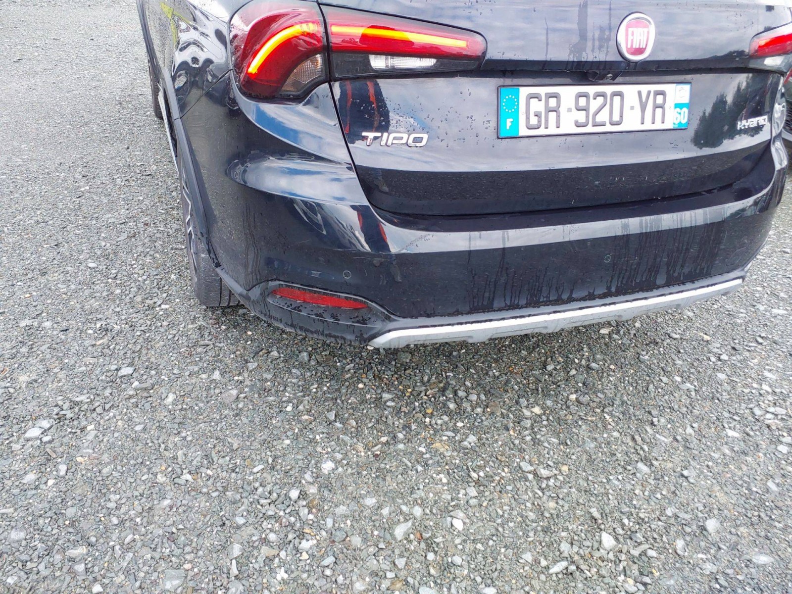 FIAT - TIPO SW MY23 - #873146 - 11