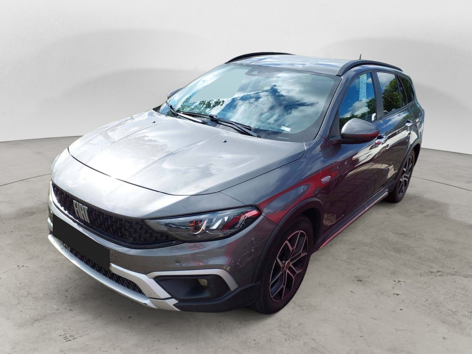FIAT - TIPO SW MY23 - #873143 - 0