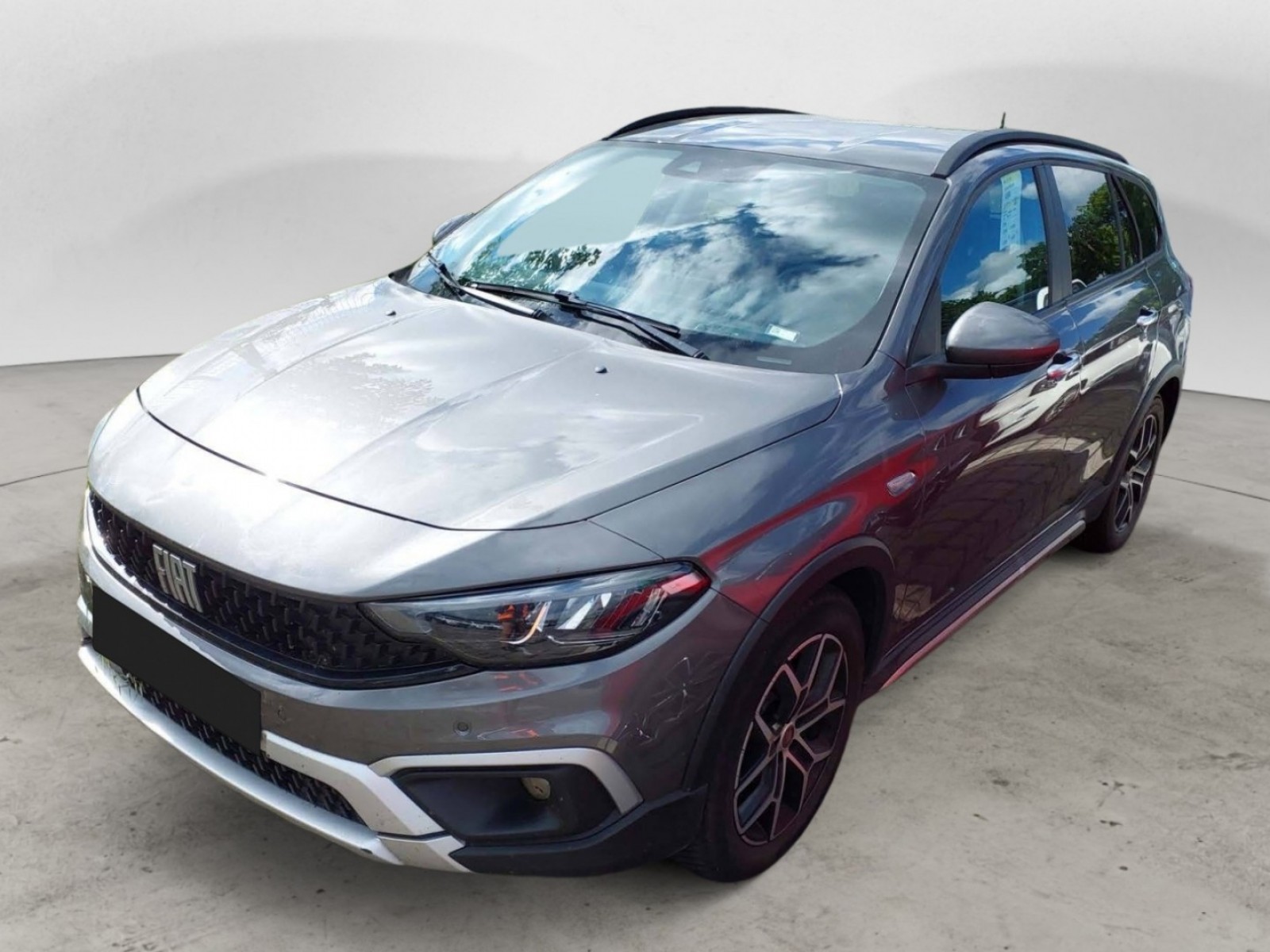 FIAT - TIPO SW MY23 - #873143 - 18