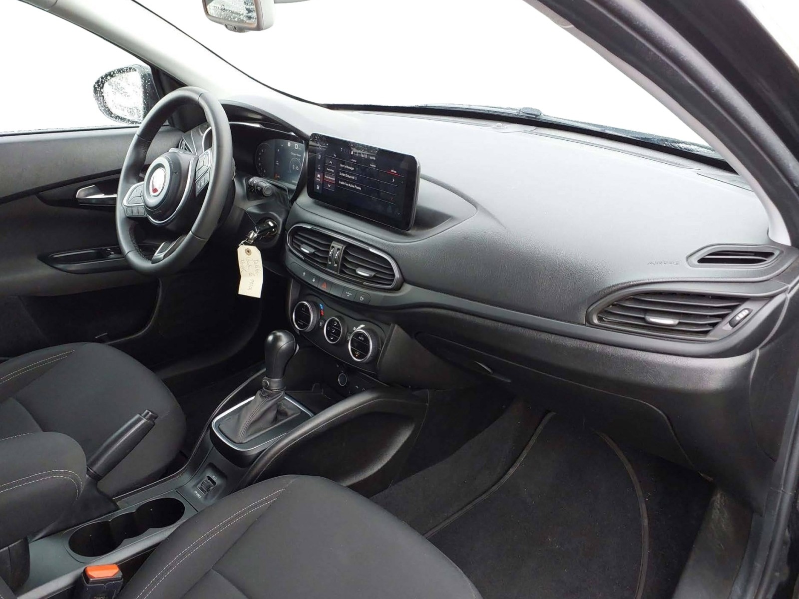 FIAT - TIPO SW MY23 - #873146 - 1
