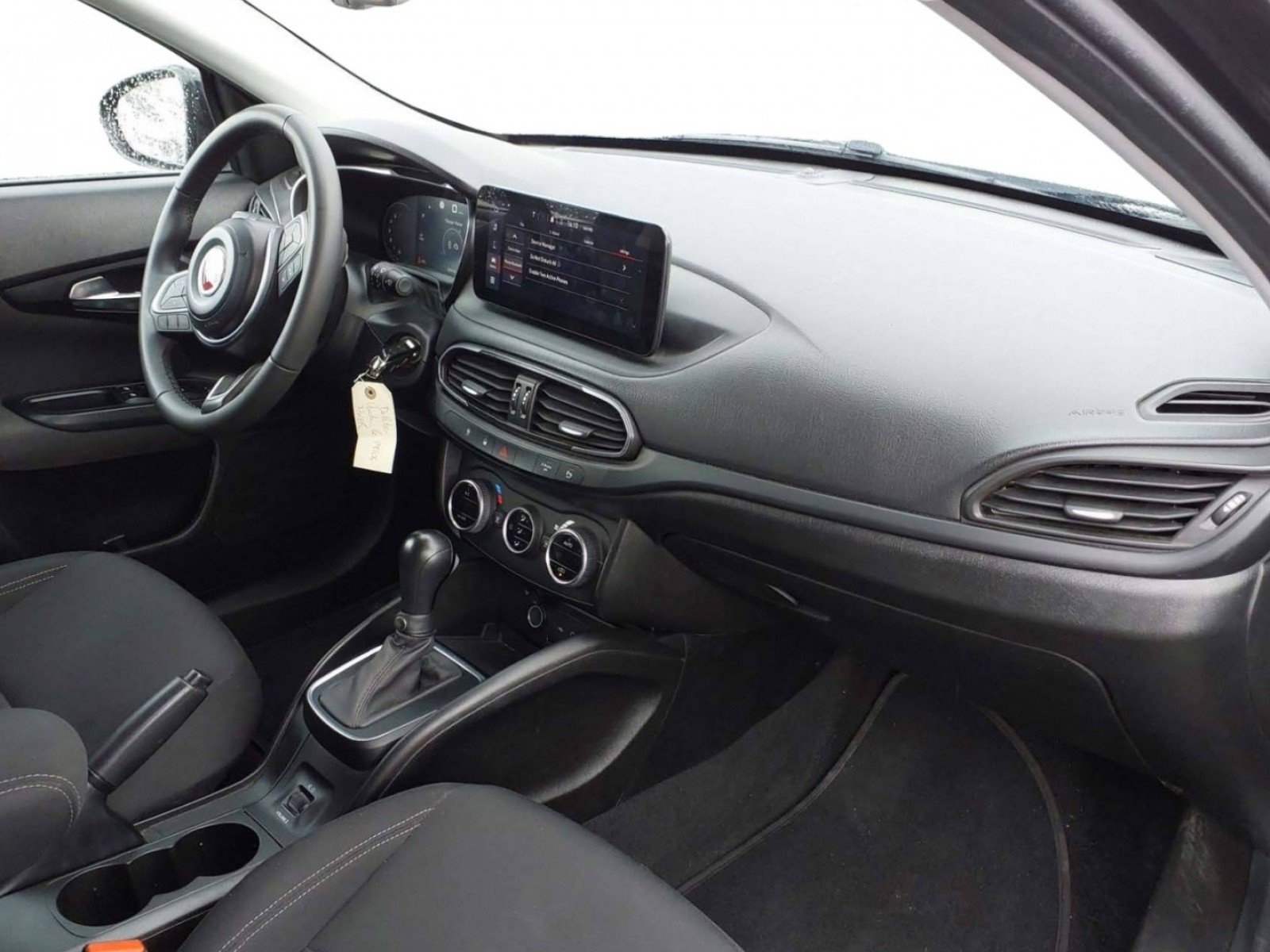 FIAT - TIPO SW MY23 - #873146 - 22