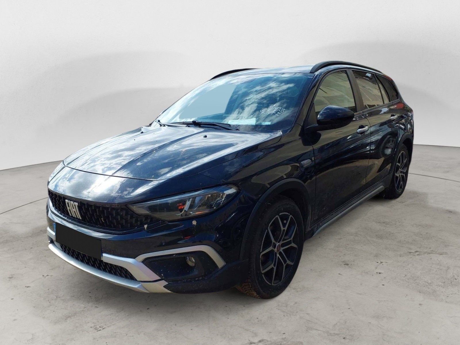 FIAT - TIPO SW MY23 - #873145 - 0