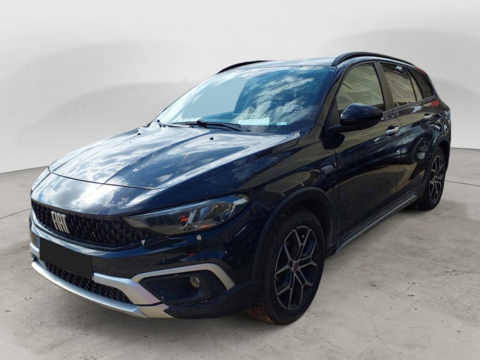 FIAT - TIPO SW MY23 - #873145 - 15