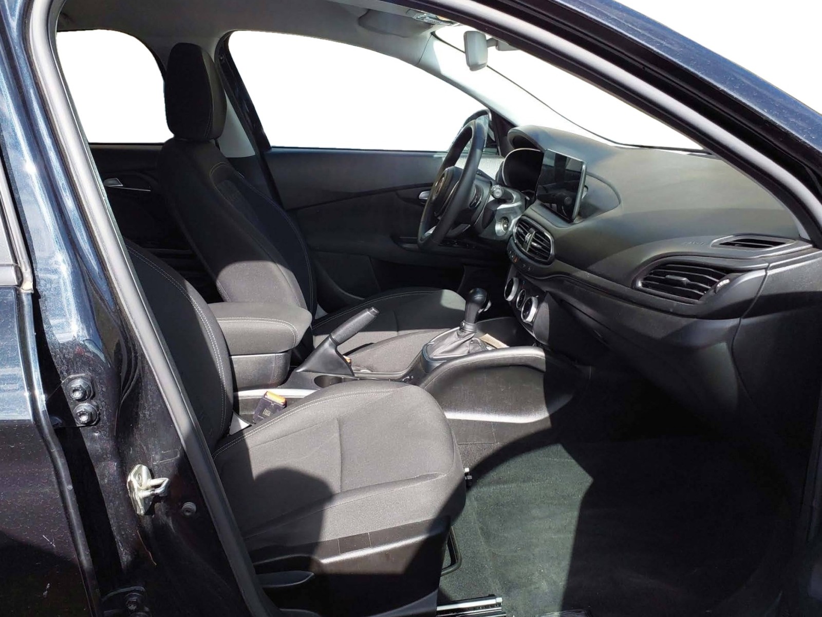 FIAT - TIPO SW MY23 - #873145 - 1