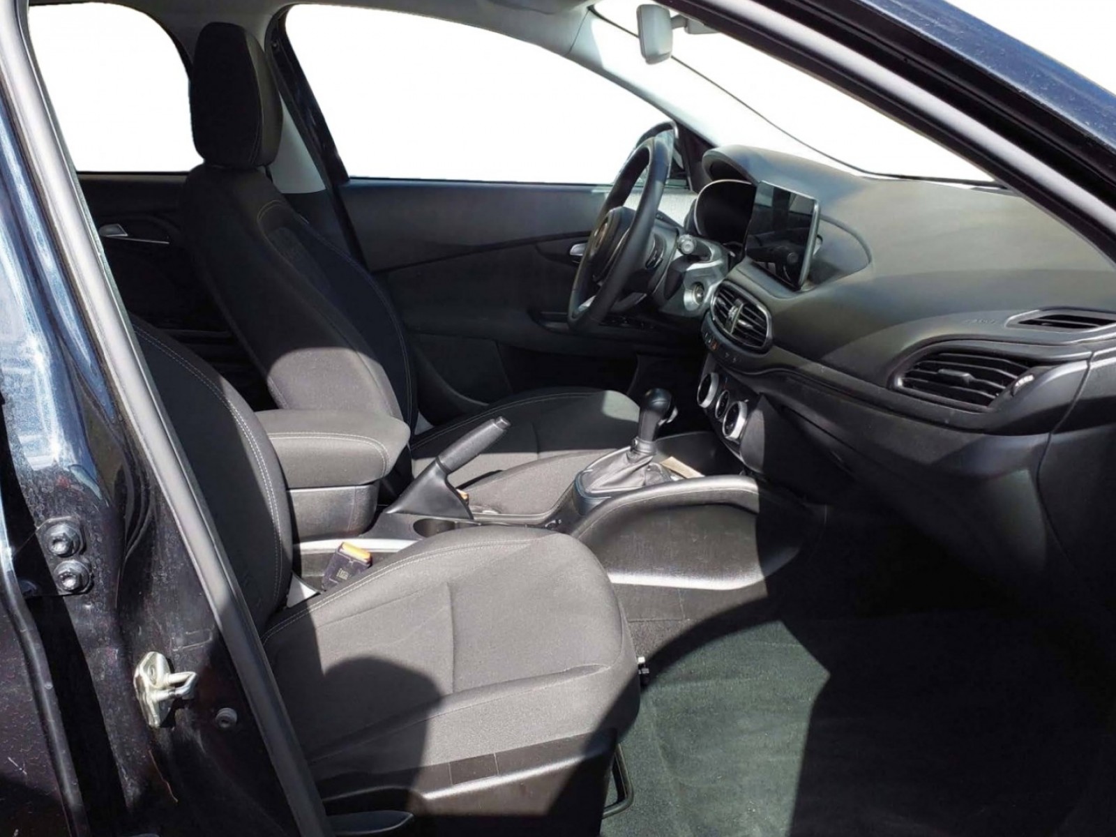 FIAT - TIPO SW MY23 - #873145 - 16