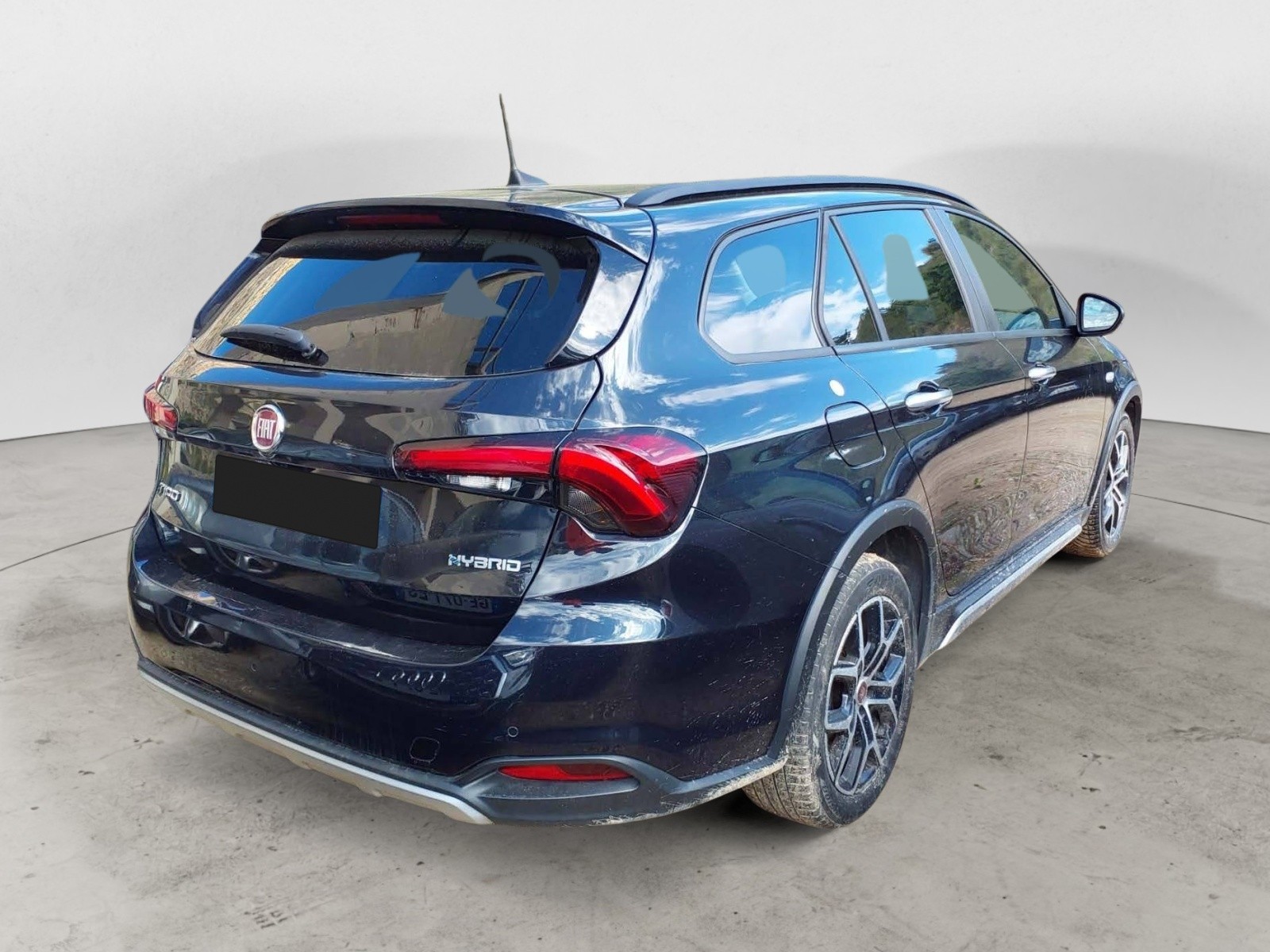 FIAT - TIPO SW MY23 - #873145 - 3