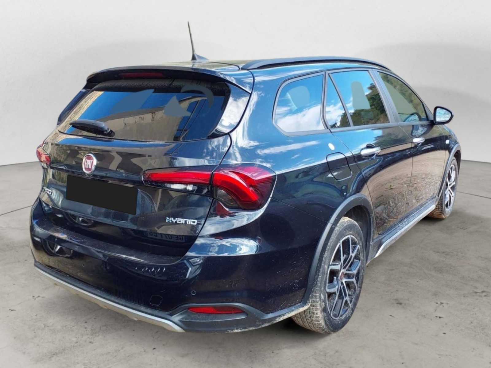 FIAT - TIPO SW MY23 - #873145 - 18