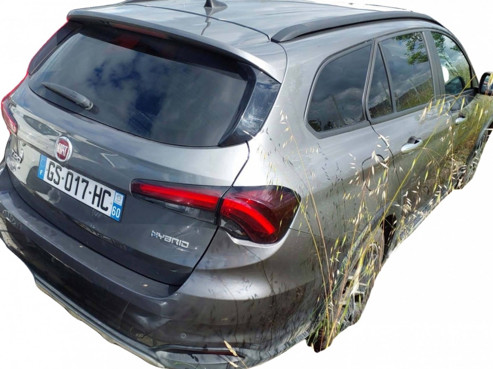 FIAT - TIPO SW MY23 - #873143 - 20