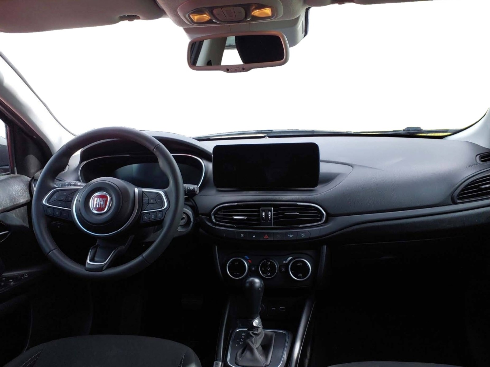 FIAT - TIPO SW MY23 - #873143 - 3
